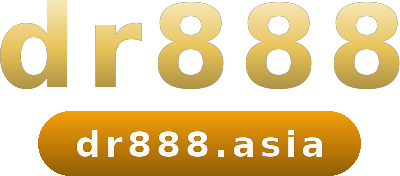 dr888 logo